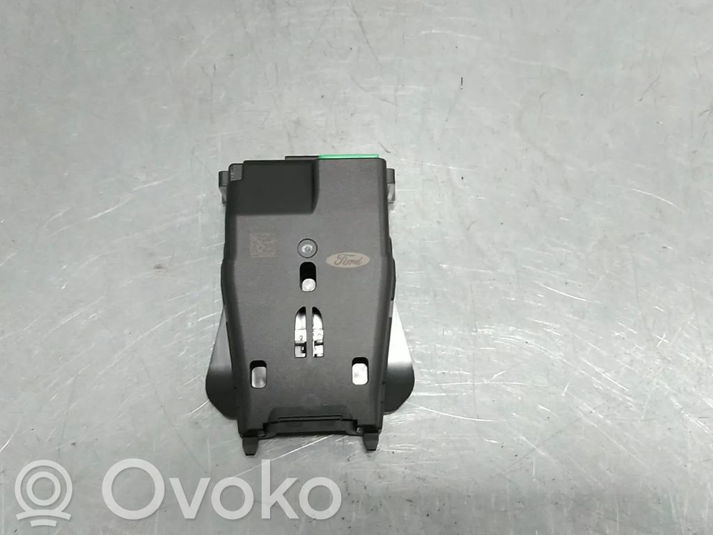 Ford Focus Frontkamera Windschutzscheibe Frontscheibe 