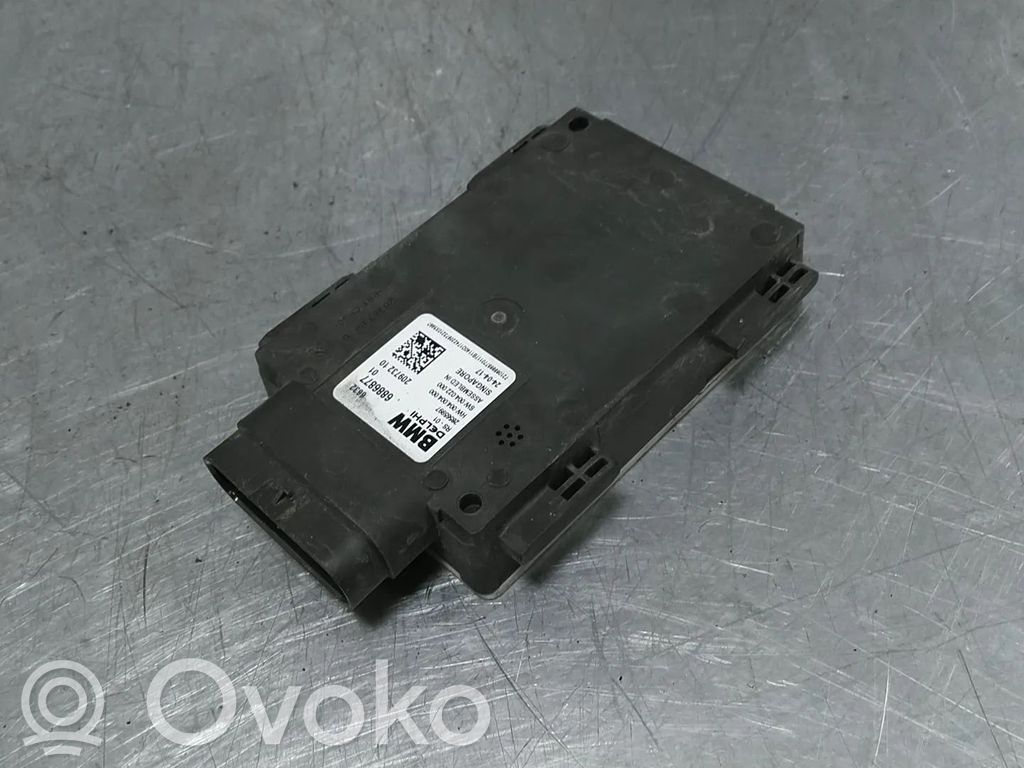 BMW 5 G30 G31 G38 Inne części karoserii 