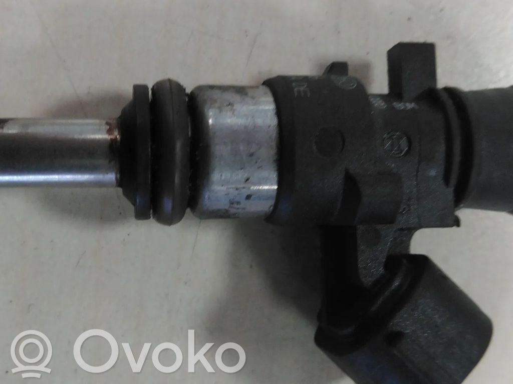Volkswagen Golf VII Жиклер (жиклеры) (форсунка (форсунки) 