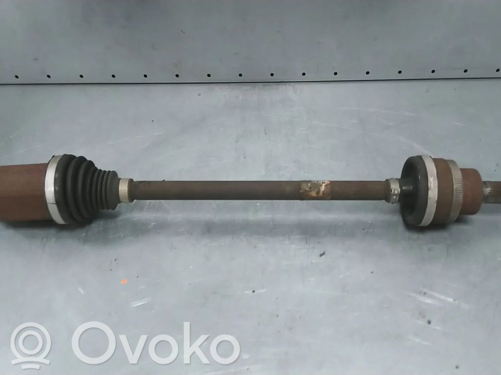 Eje de transmisión trasero   G1FY4K138RB,1937863,YVDA