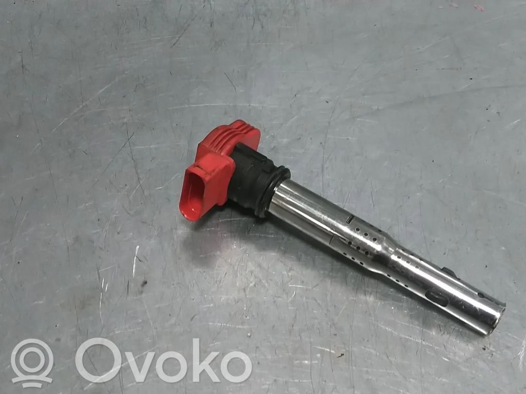 Audi A5 8T 8F High voltage ignition coil 