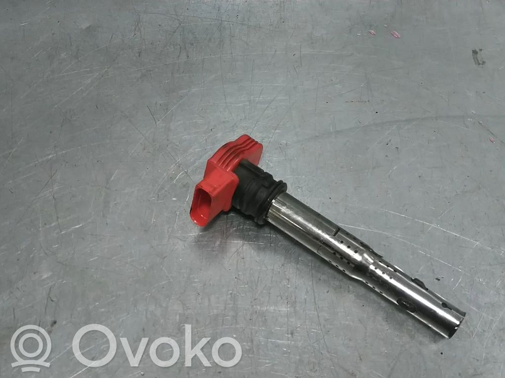 Audi A5 8T 8F High voltage ignition coil 