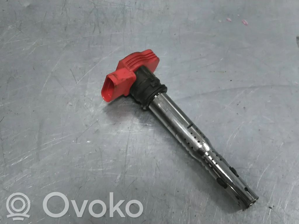 Audi A5 8T 8F High voltage ignition coil 