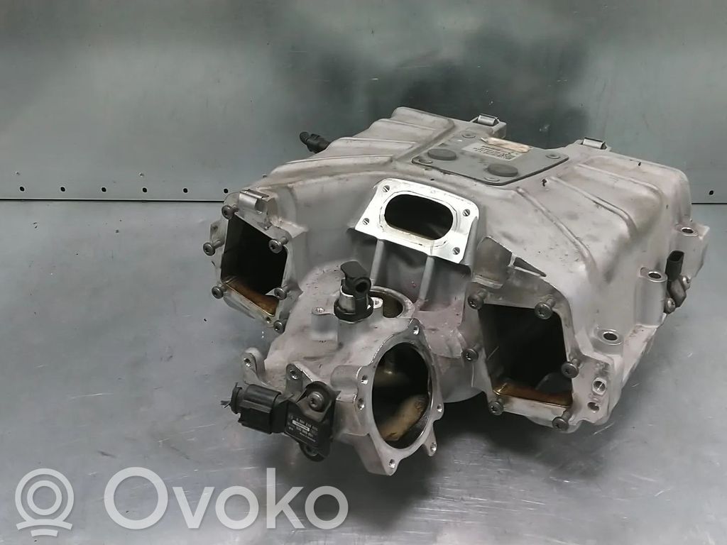 Audi A5 8T 8F Rengaspainekompressori 