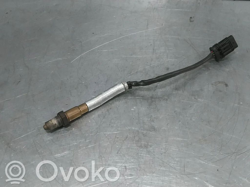 BMW 5 G30 G31 G38 Lambda probe sensor 
