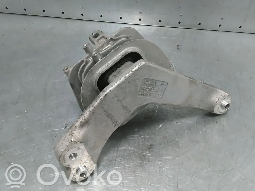 Audi A3 S3 8V Engine mount bracket 