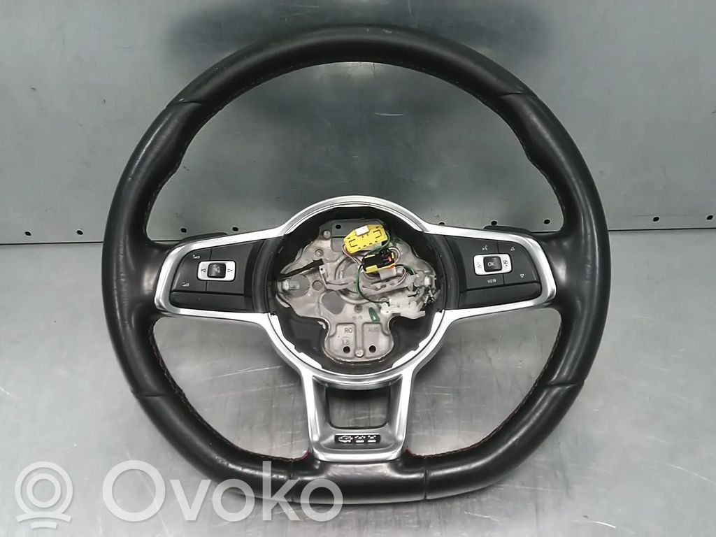 Volkswagen Polo VI Kierownica 