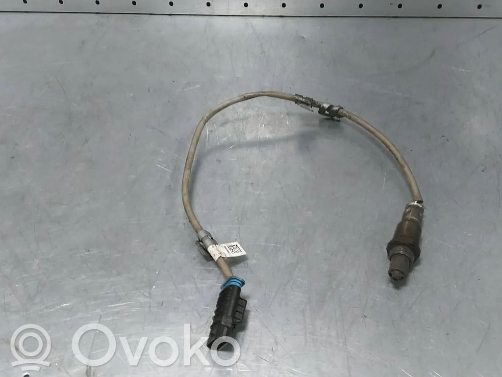 BMW X5 G05 Lambda probe sensor 