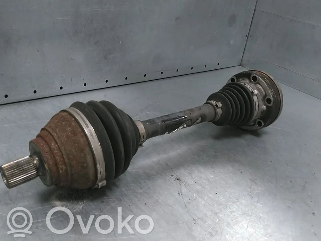 Volkswagen Golf VII Planetară față 