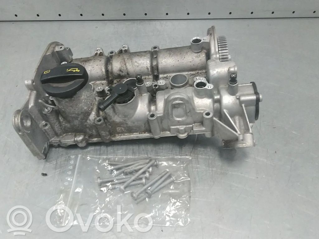 Volkswagen Golf VII Paskirstymo velenėlis 