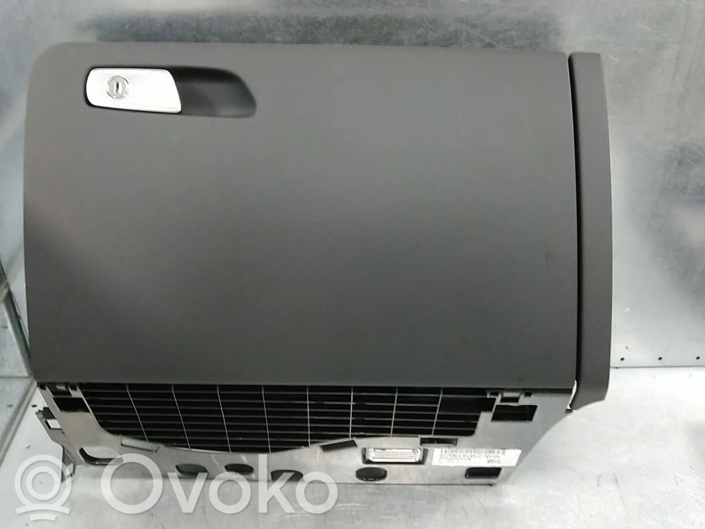 Audi Q5 SQ5 8R Juego guantera 
