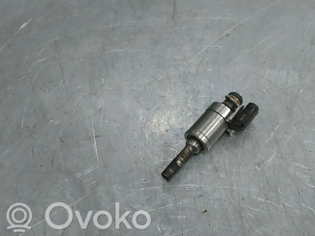 Ford Focus Purkštukas (-ai) (forsunkė (-ės) 