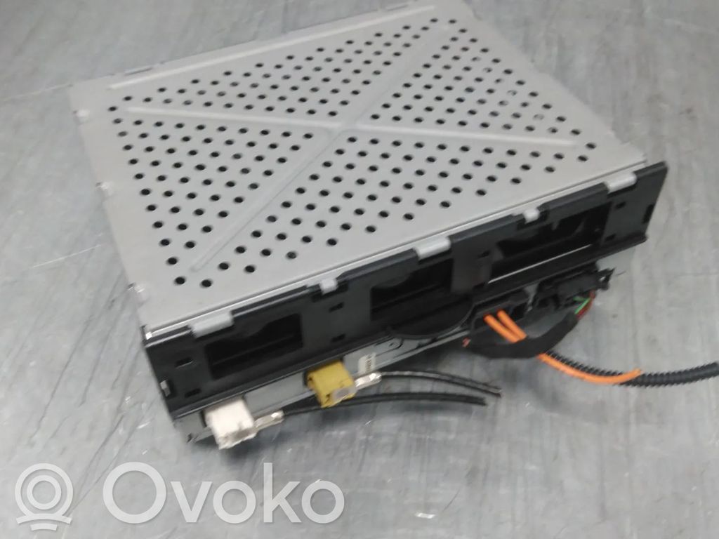 Audi A6 S6 C6 4F Other interior part 