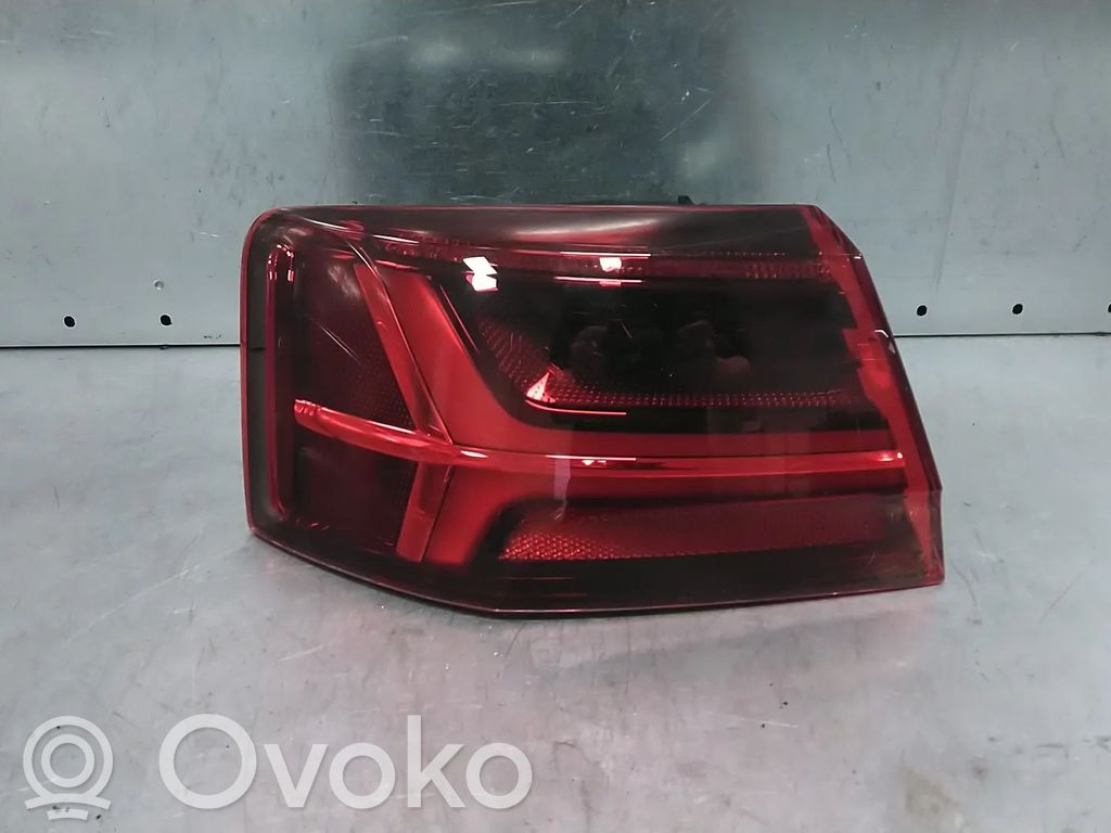 Audi A6 S6 C7 4G Takavalot 