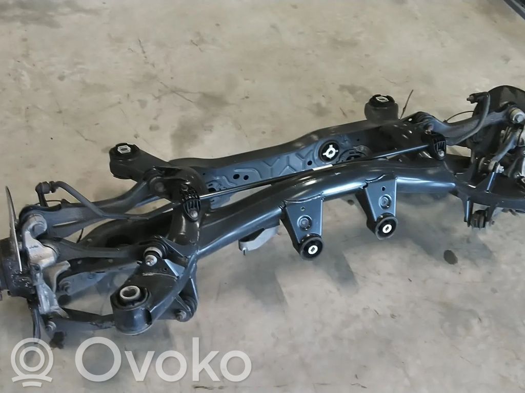 BMW 3 G20 G21 Grinda punții spate 