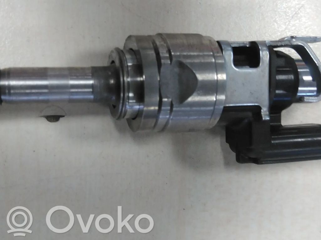 Volvo XC60 Purkštukas (-ai) (forsunkė (-ės) 