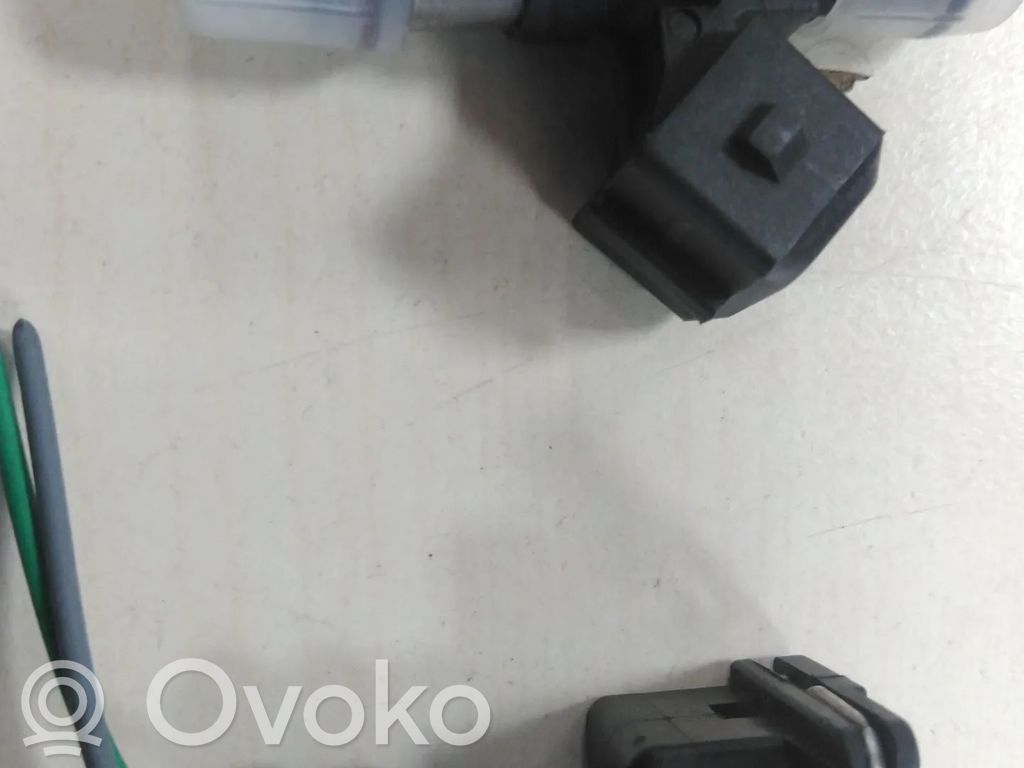 Inyector de combustible   0280158046,7701061008,8200292590,D4F,D4F708,D4F740