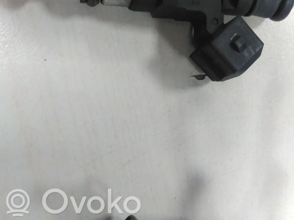 Opel Corsa D Sprausla (-i) 