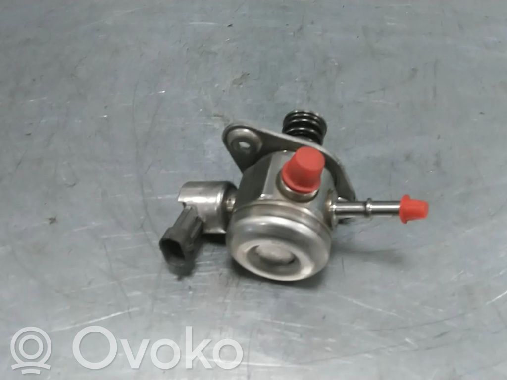 Ford Focus Pompa wtryskowa wysokiego ciśnienia 