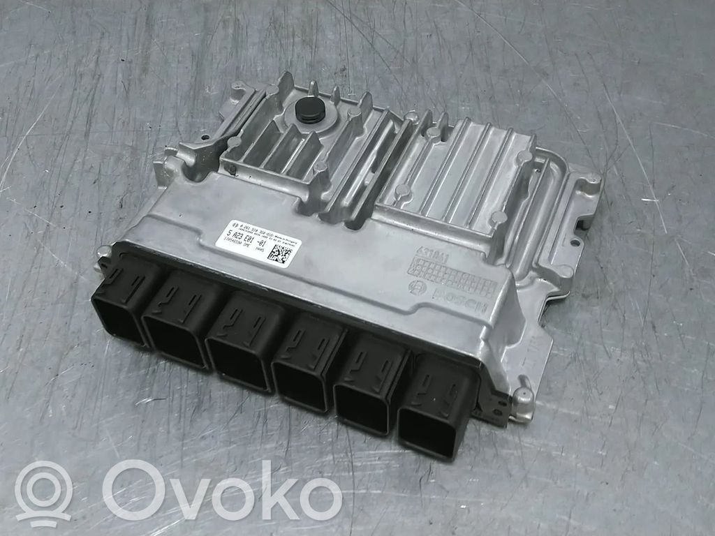 BMW 2 F22 F23 Engine control unit/module 