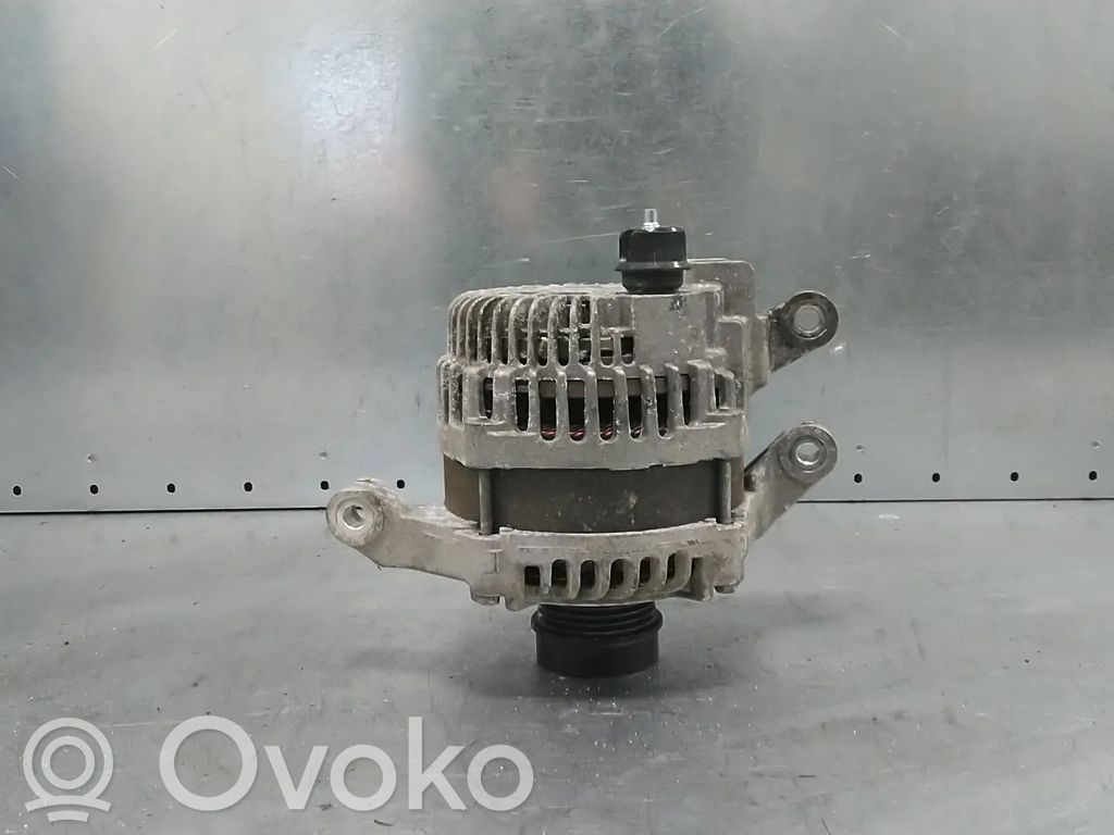 Ford Focus Ģenerators 