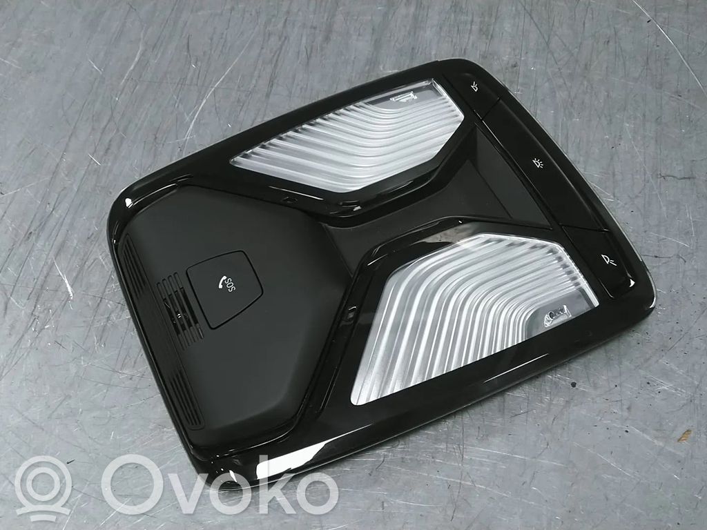 BMW 3 G20 G21 Front seat light 