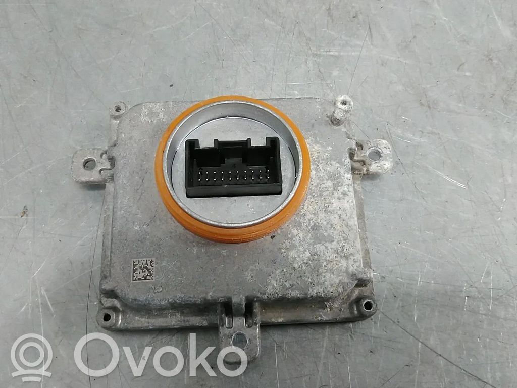 Module d'éclairage LCM   4G0907397Q