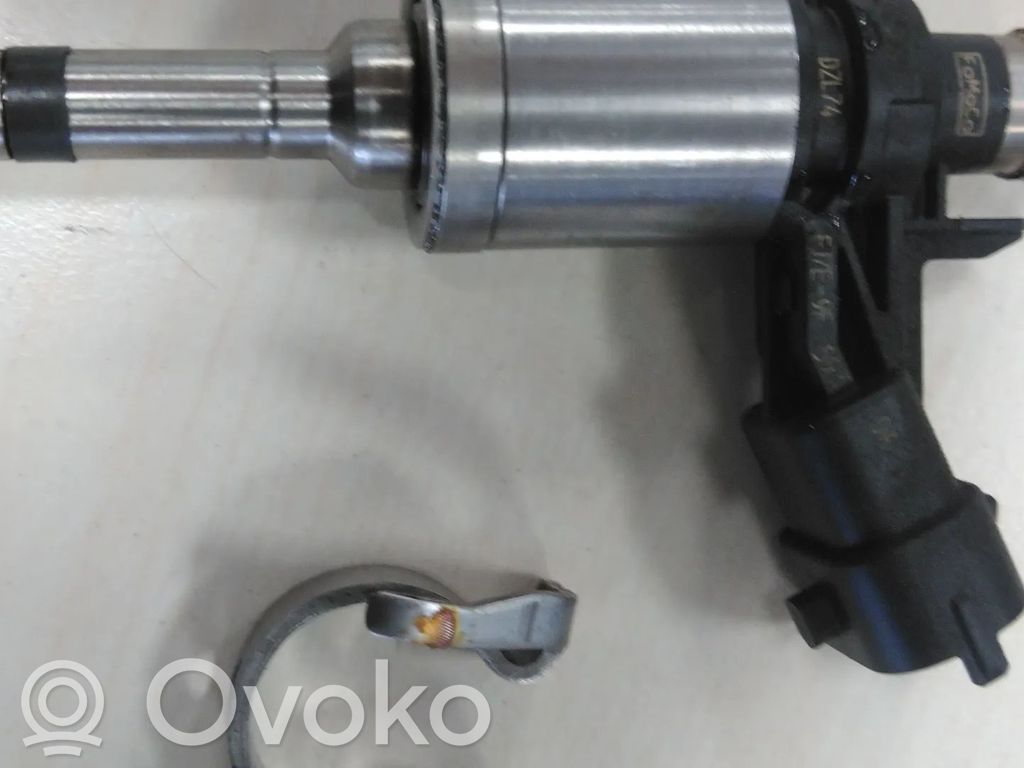 Ford Mustang VI Fuel injector 