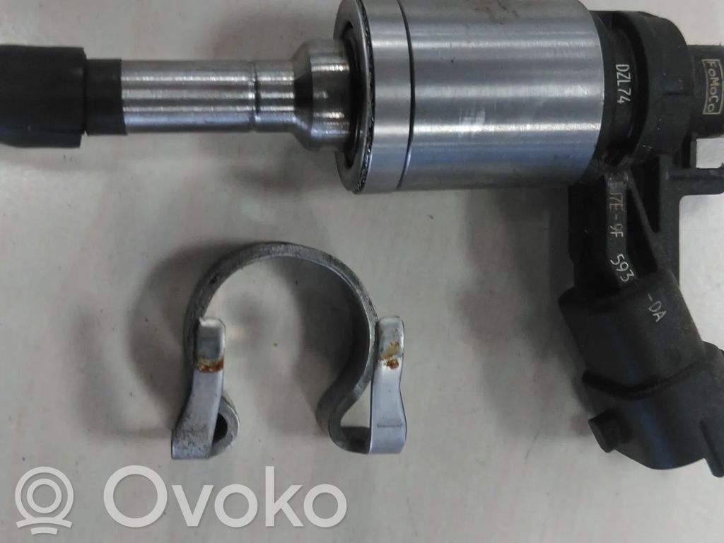 Ford Mustang VI Fuel injector 