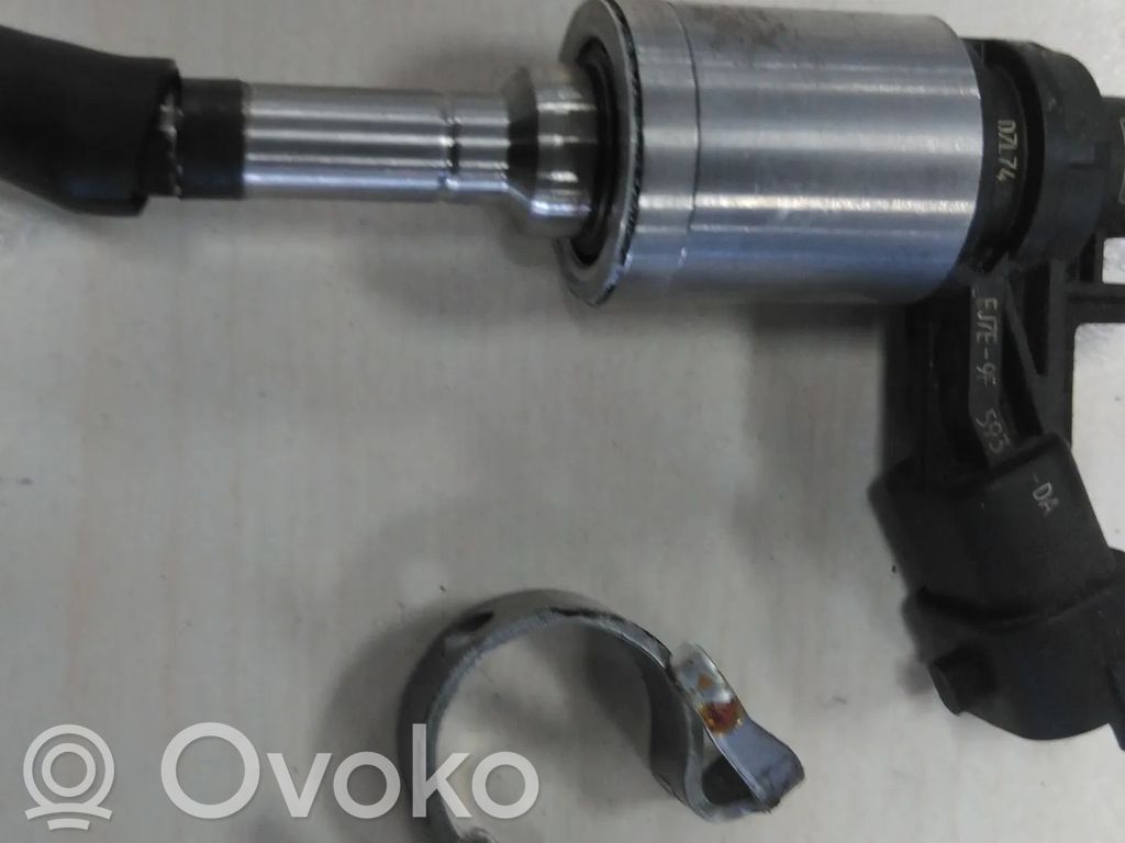 Ford Mustang VI Fuel injector 