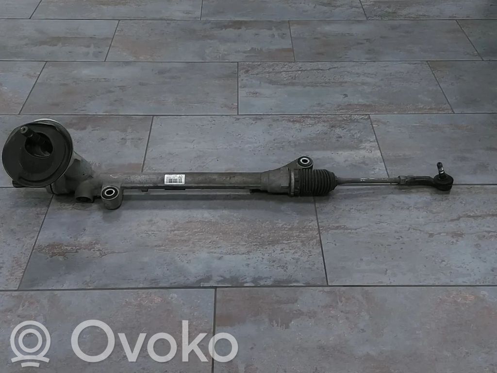Ford B-MAX Vairo kolonėlė 