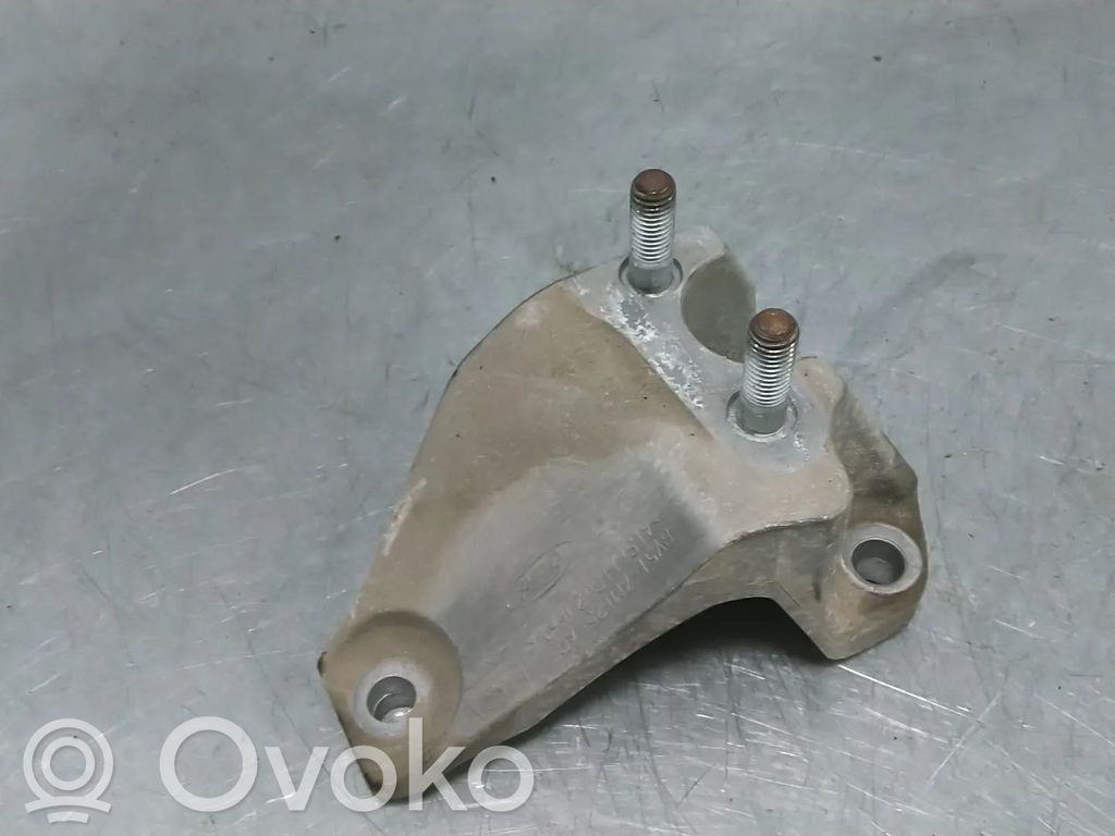 Ford Fiesta Soporte de la caja de cambios 