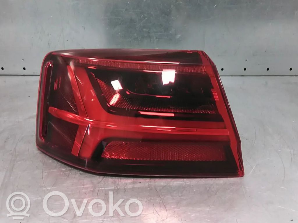 Audi A6 S6 C7 4G Takavalot 