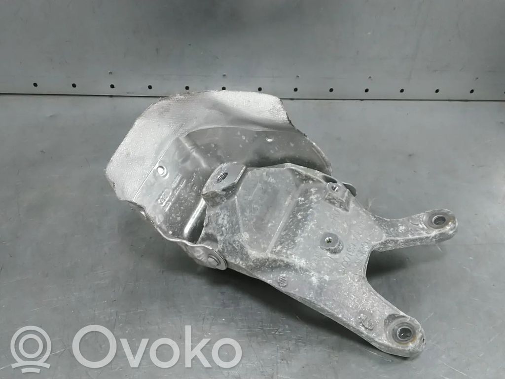 Audi A6 S6 C7 4G Dzinēja spilvens 