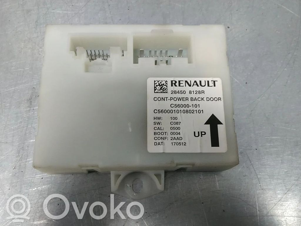 Renault Talisman Other control units/modules 