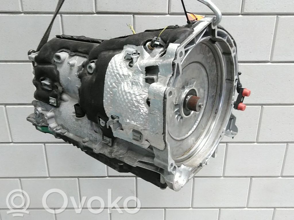 BMW 3 G20 G21 Manualna 5-biegowa skrzynia biegów 