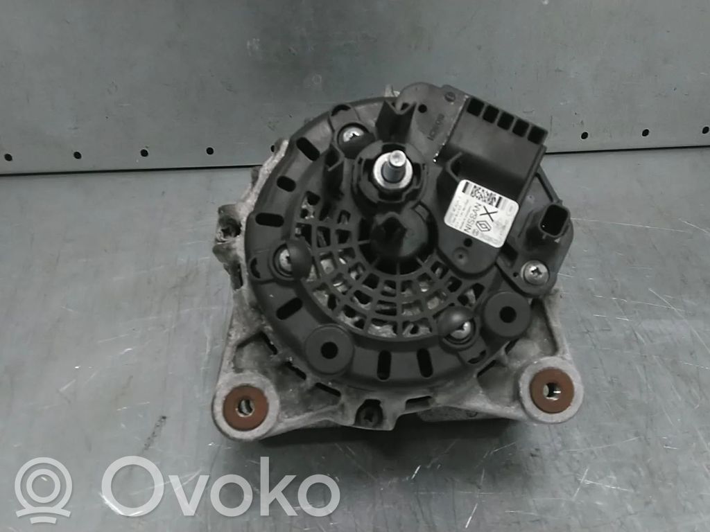 Alternador   231004EA0A,K9K649