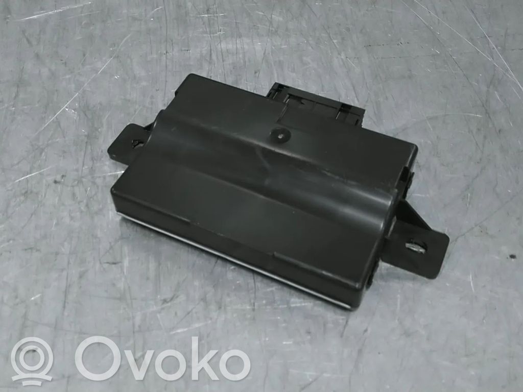 Audi A6 S6 C7 4G Other control units/modules 