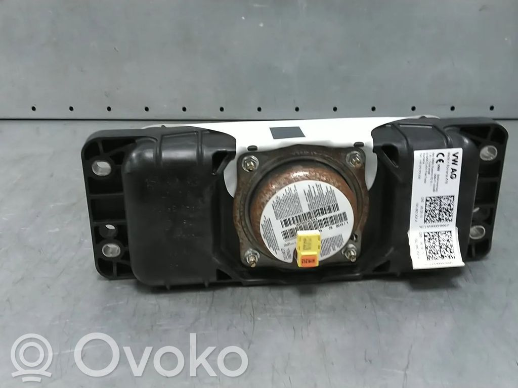 Volkswagen Up Poduszka powietrzna Airbag pasażera 
