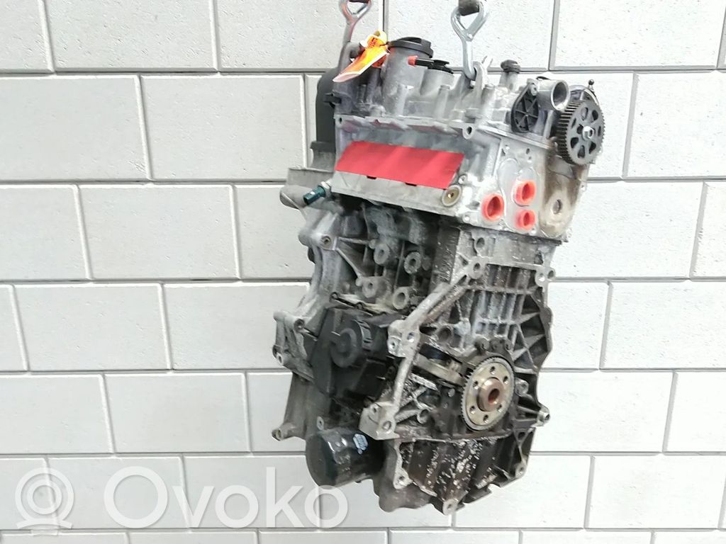 Volkswagen Up Dzinējs 