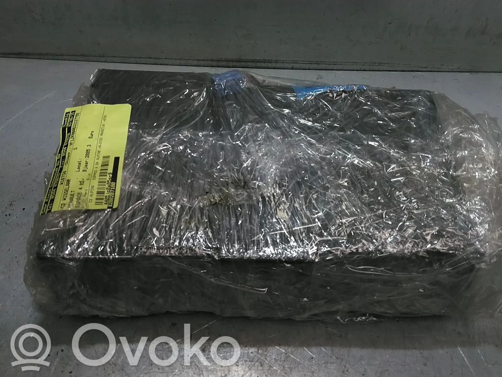 Torque split ecu control unit/module   8200207100