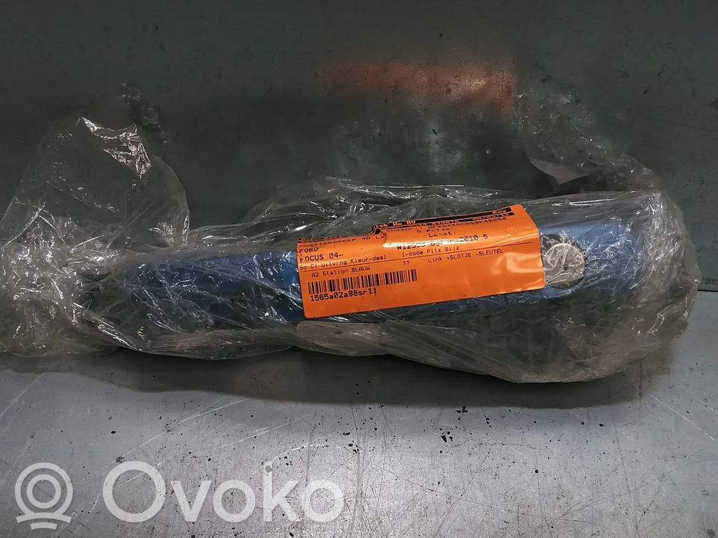 Etuoven kahvan suoja