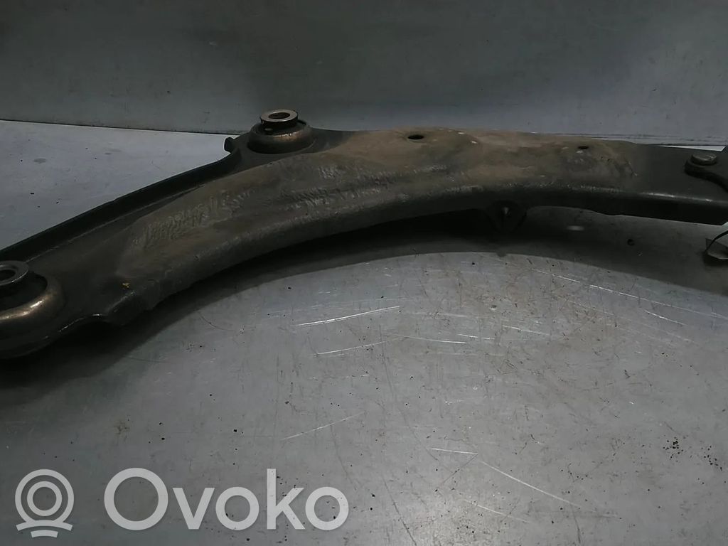 Renault Vel Satis Svira 