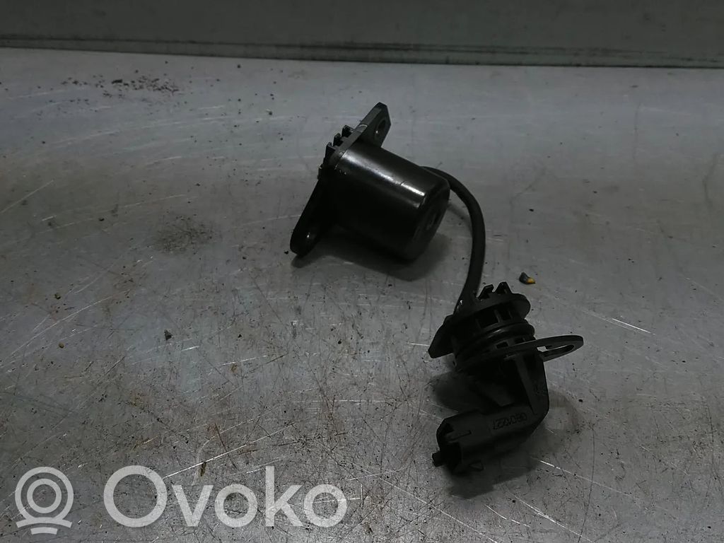 Opel Zafira B Sensor 