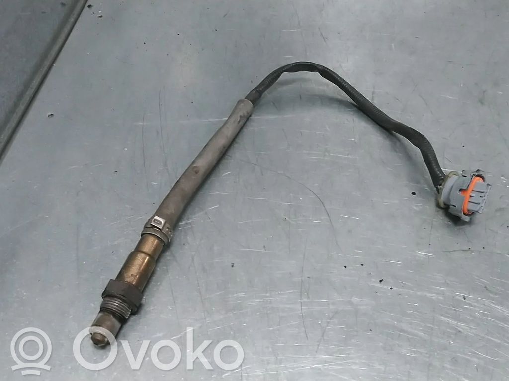 Porsche 911 991 Lambda probe sensor 