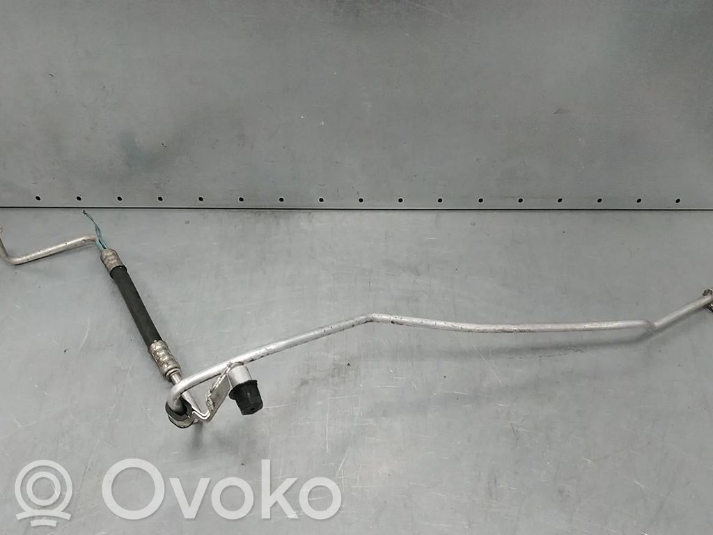 Jeep Grand Cherokee Conductă/furtun aer condiționat (A/C) 