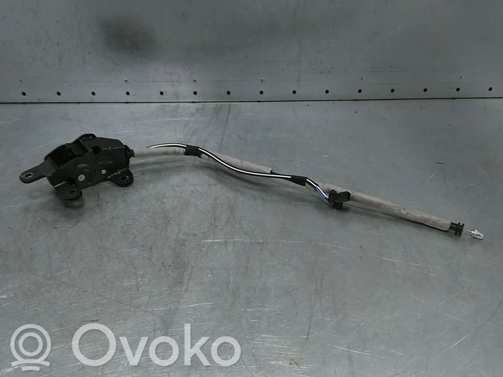 Mini One - Cooper F56 F55 Tailgate/trunk/boot lock/catch/latch 