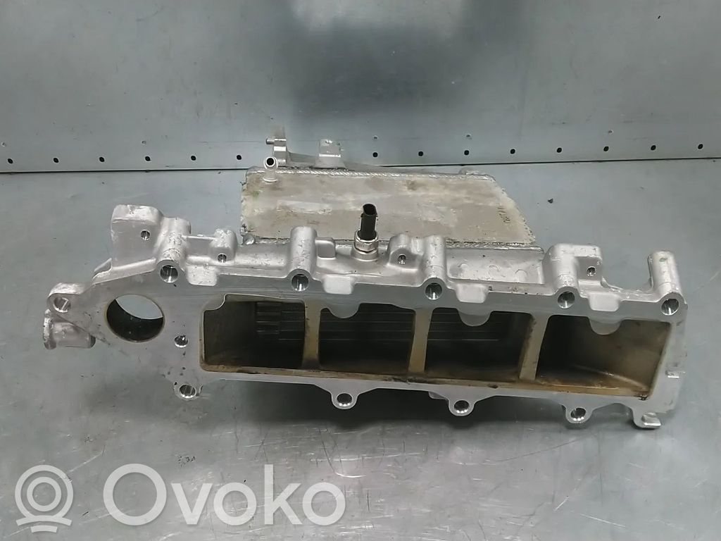 Audi A6 S6 C7 4G Imusarja 