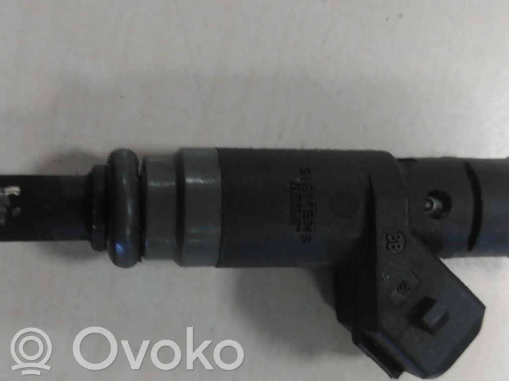 BMW 3 E46 Fuel injector 