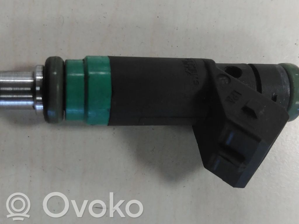 Fuel injector   98MF9F593BB,1429840,98MF9F593BC,98MFBC,9F593,HWDA